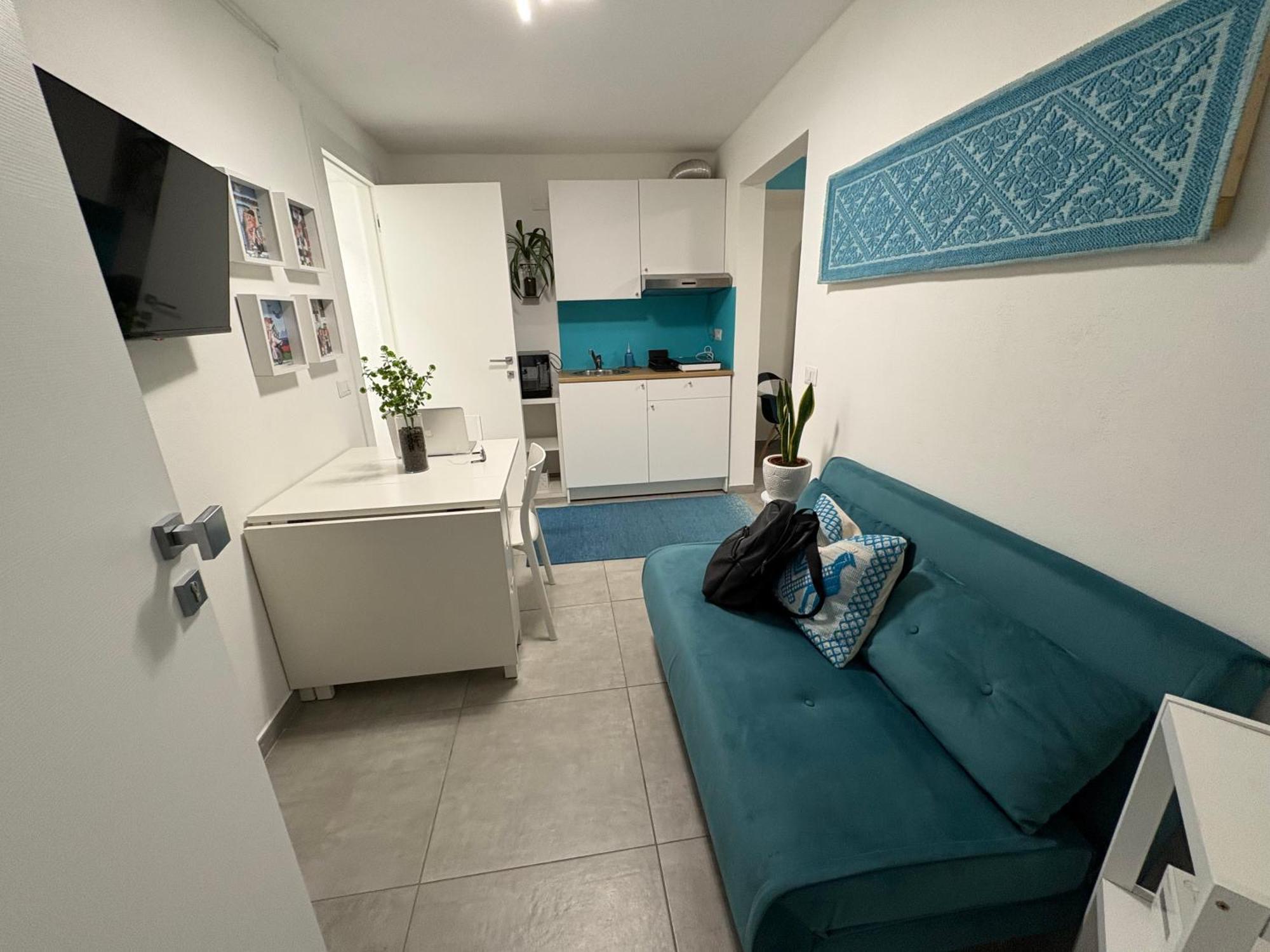 Stampixeddu Apartamento Cagliari